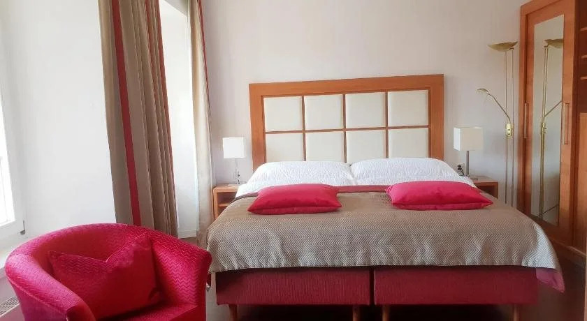 Hotel zur Post