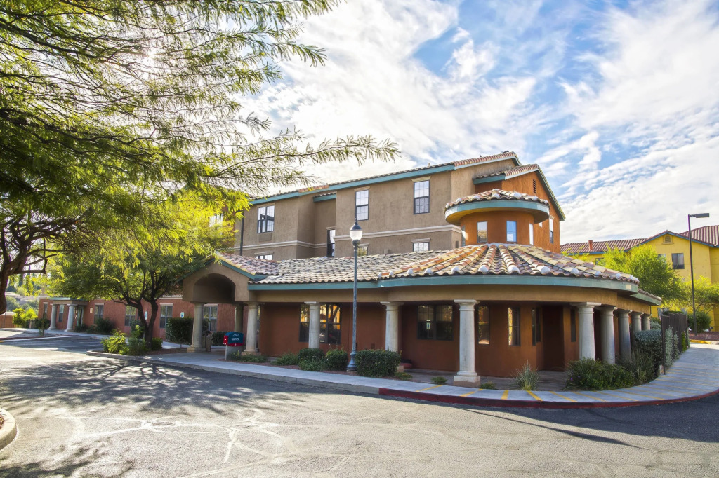 TownePlace Suites by Marriott Tucson Williams Centre