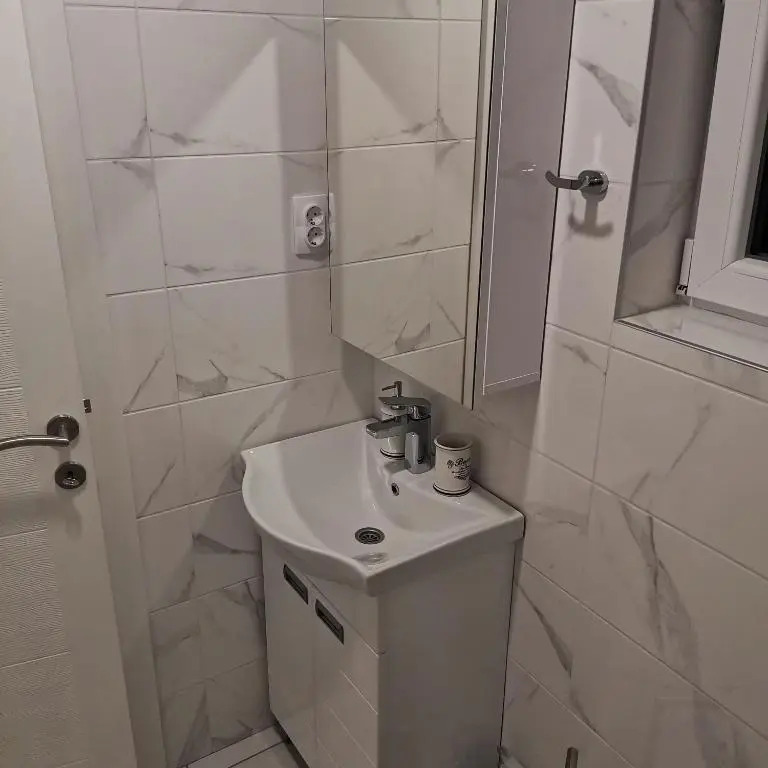 Apartment 67 Bajina Basta