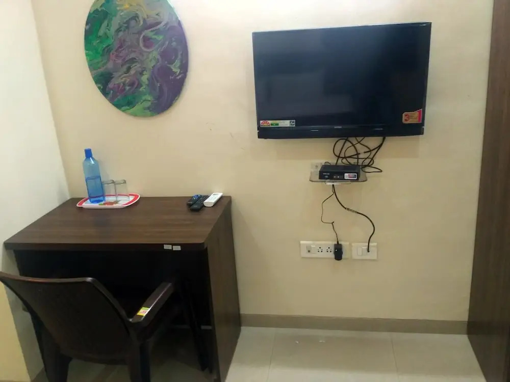 LRH Parkland Apartment