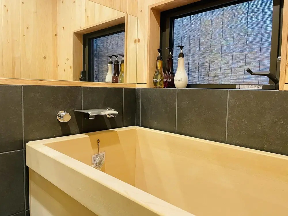 <Kyoto Machiya Kouhaku>Roku