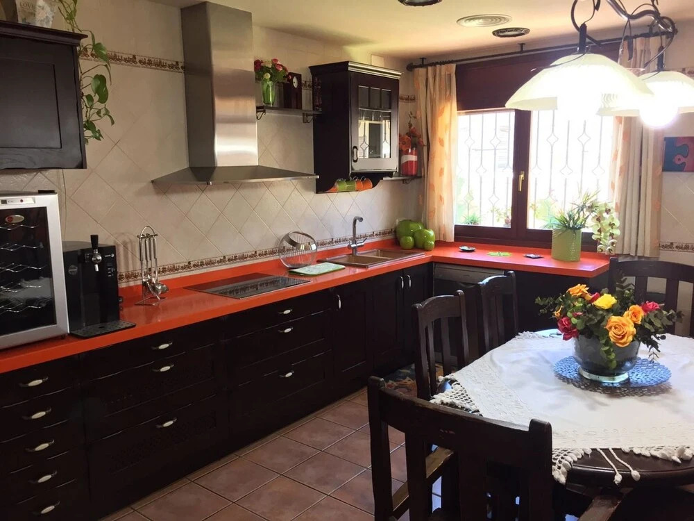 Villa With 3 Bedrooms in Deltebre, With Private Pool, Furnished Garden