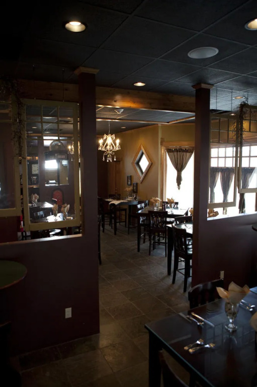 The BriMarie Inn