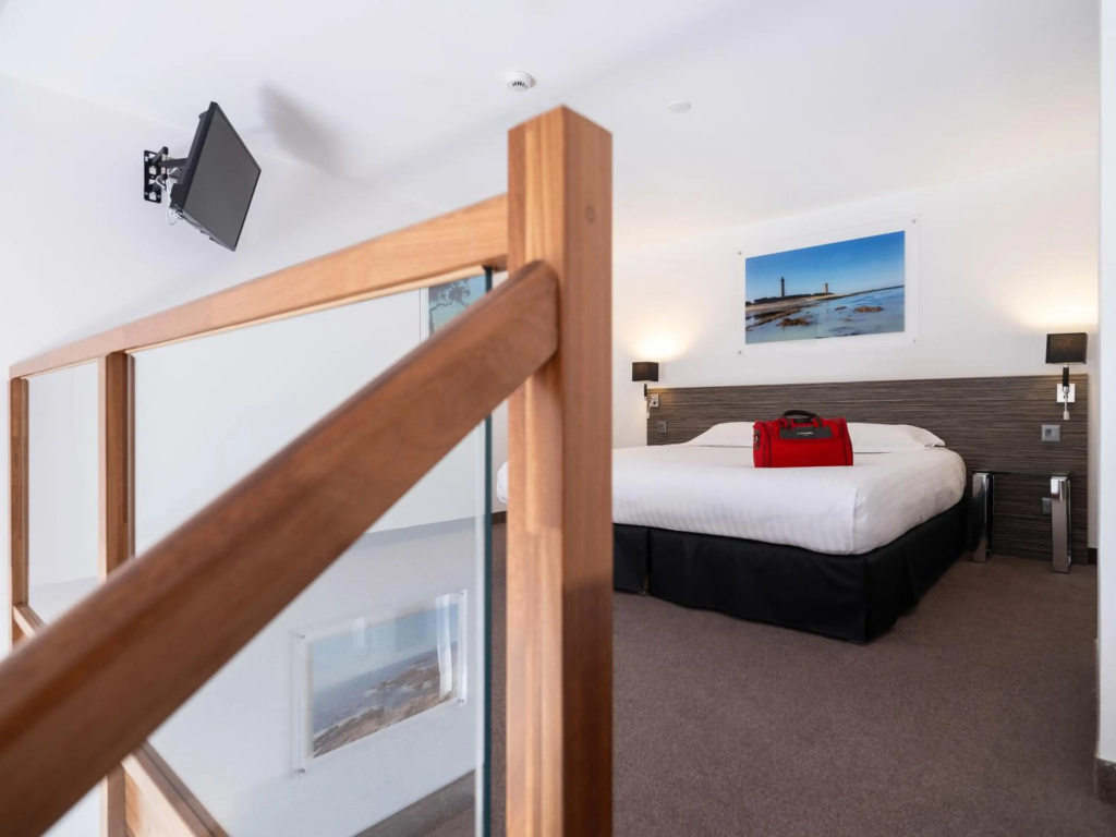 Golden Tulip La Baule Hotel and Residence