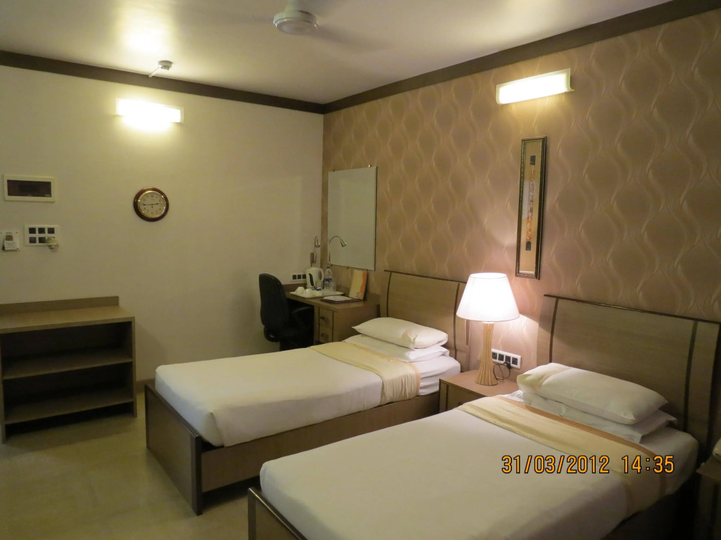 Jyoti Dwelling Hotel