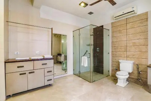 Homely Stay In Palam Vihar/70949
