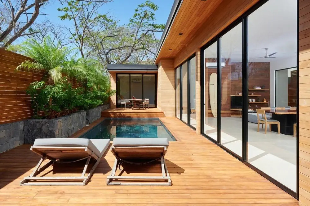 Casa Moana