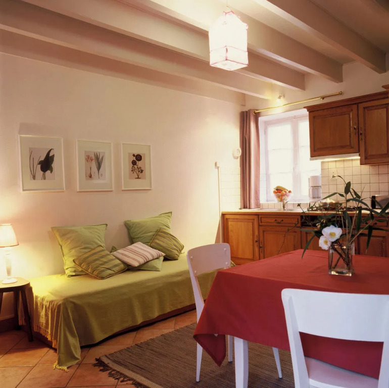 Domaine De Kereven