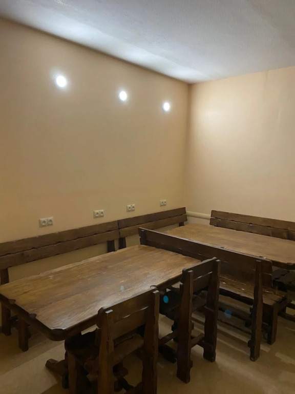 Hostel OK Hotel