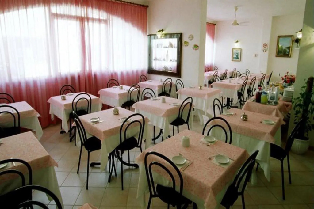 Hotel LAncora