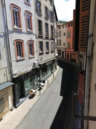 La Hall