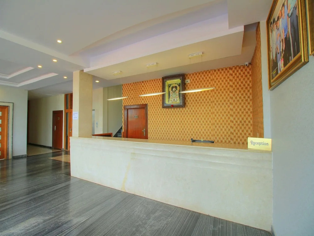 Capital O 16429 New Milestone hotel