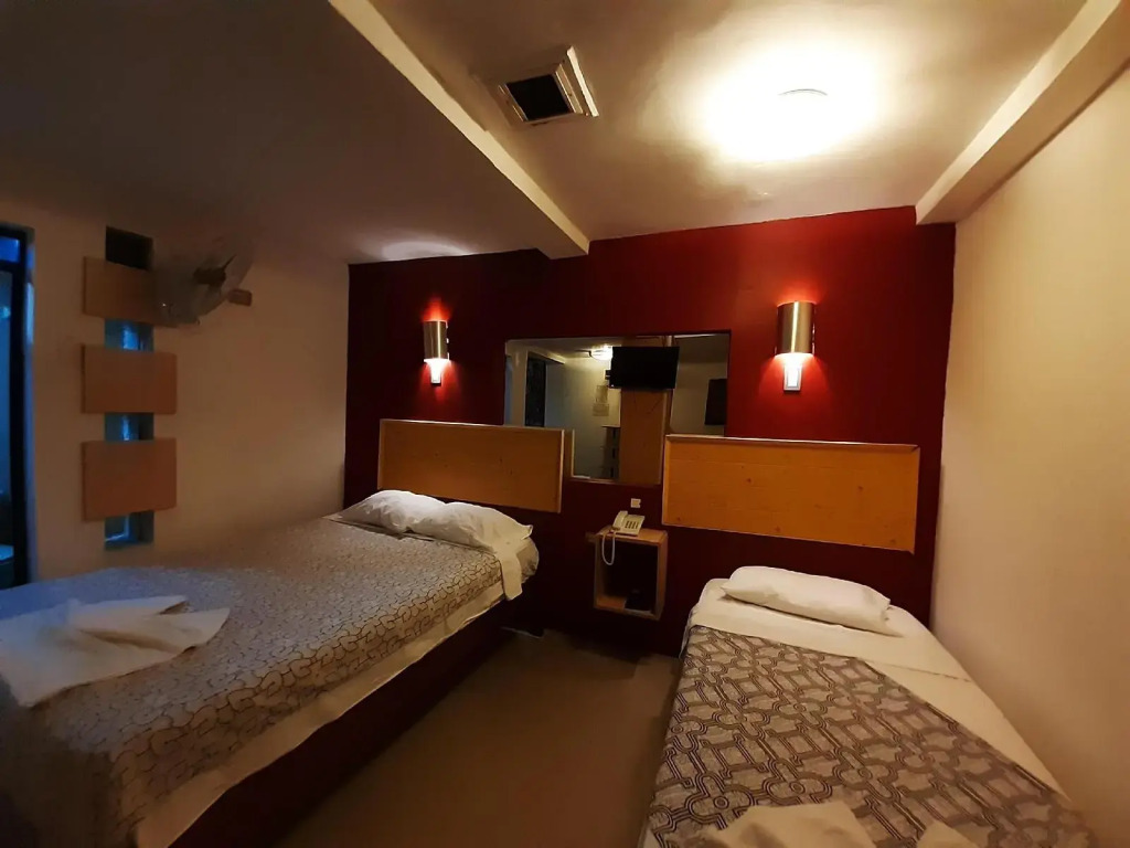 Hotel La Casona