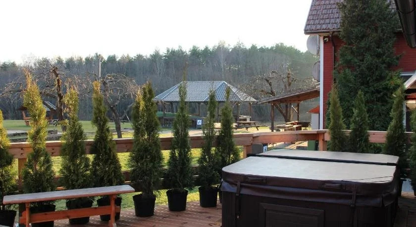 Reiu Holiday Centre
