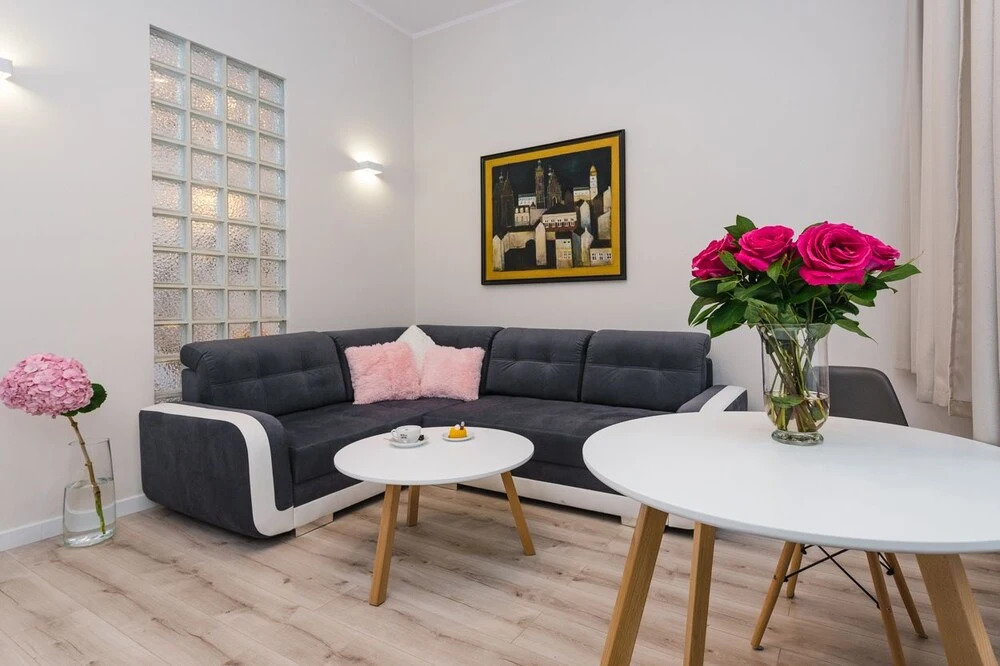 Horizon Apartments - Starowislna