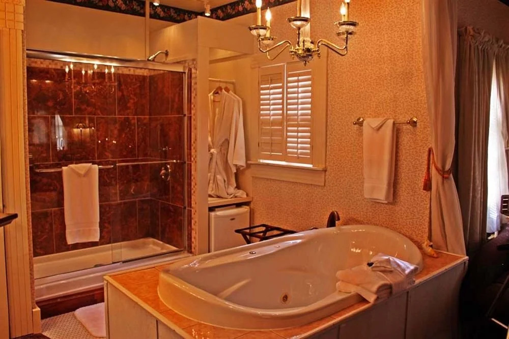 The Arcadian Inn Bed & Breakfast
