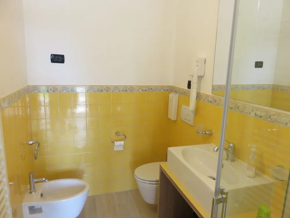 Casa Vacanze Nel Giardino di Renzo - Mareri apartments