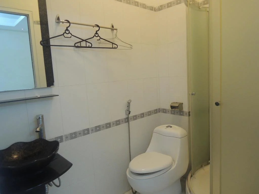 Dai Duong Motel