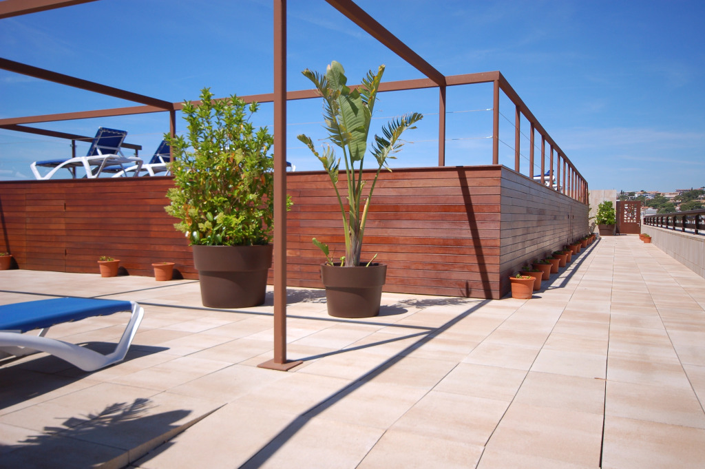 Resort Sitges Apartment Free Parking