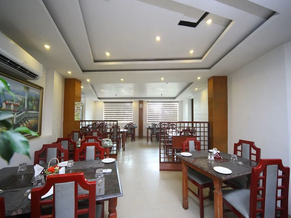 Hotel Priyadarshini Park