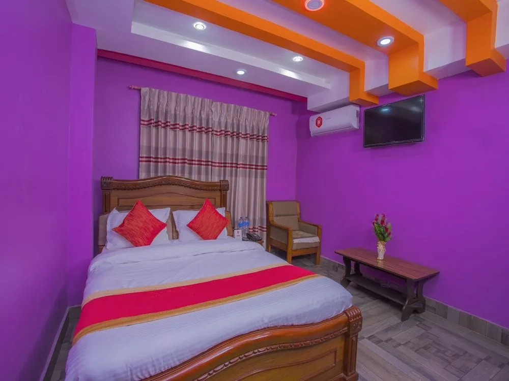 OYO 251 Siddhi Binayak Guest House