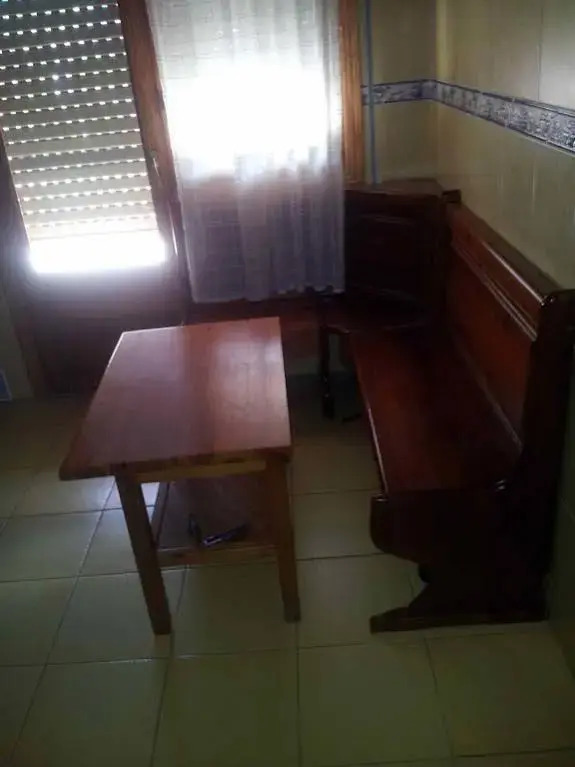 Hostal El Alba