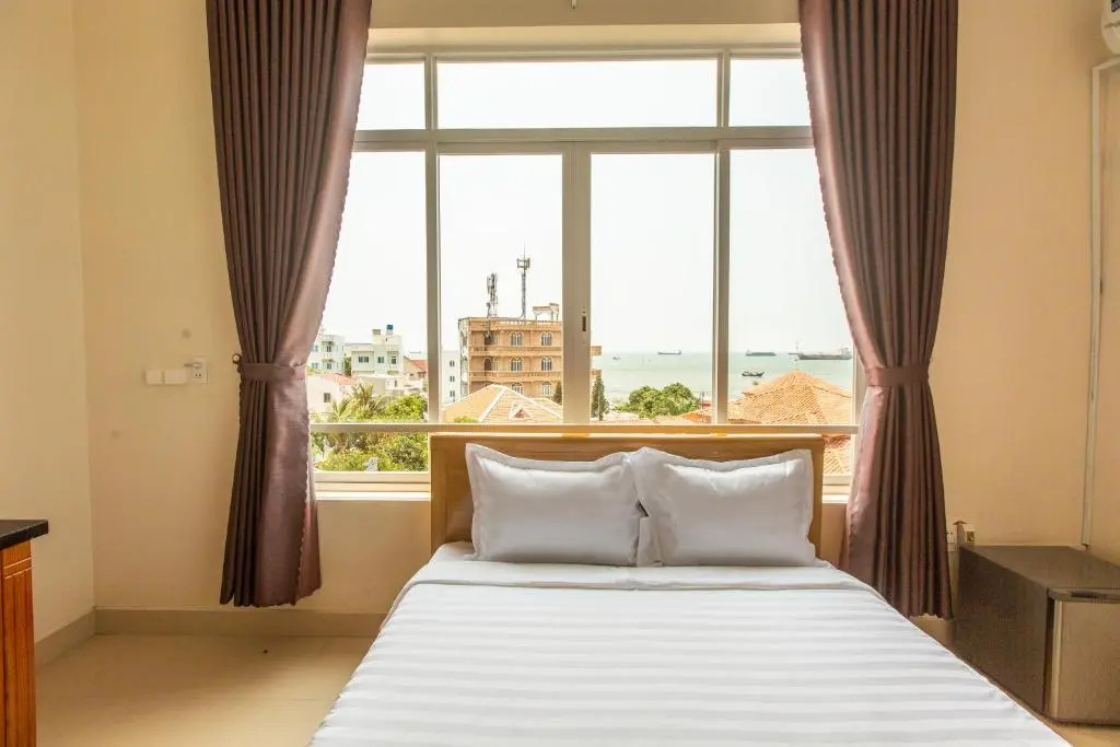 Hanh Phuc Hotel