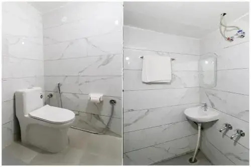 Capital O 82960 Hotel K Star