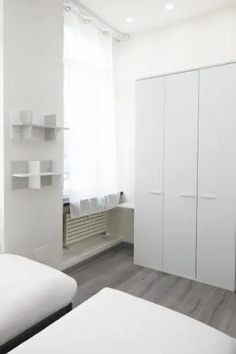 La Corte Luxury Apartment