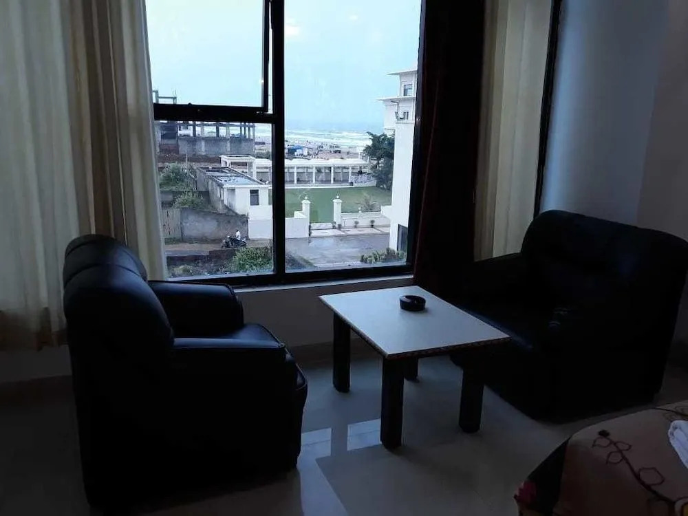 Goroomgo Shayon Residency Puri