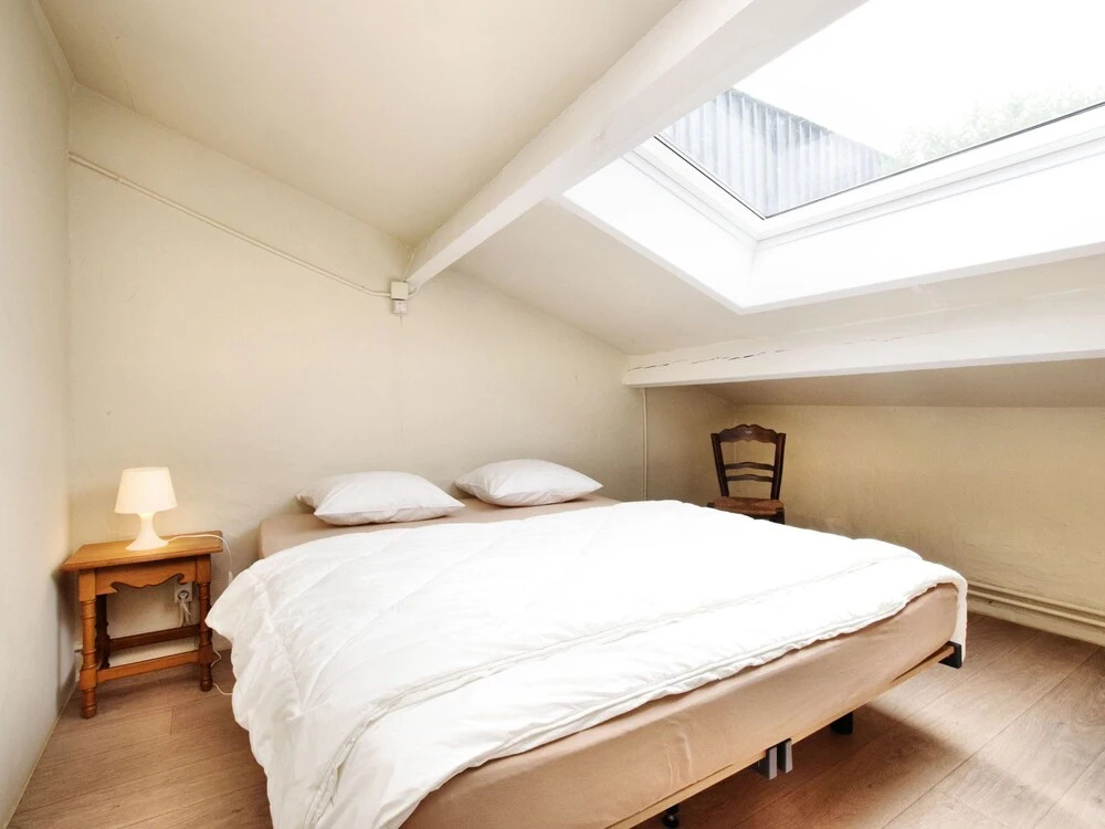 Historic Cottage in Vielsalm With Private Terrace