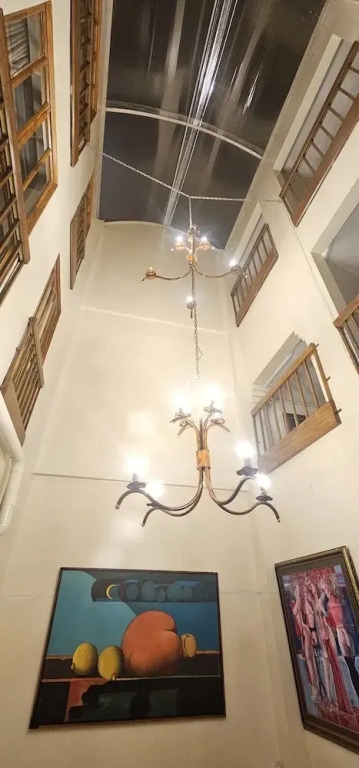 El Gran Hotel Tunja