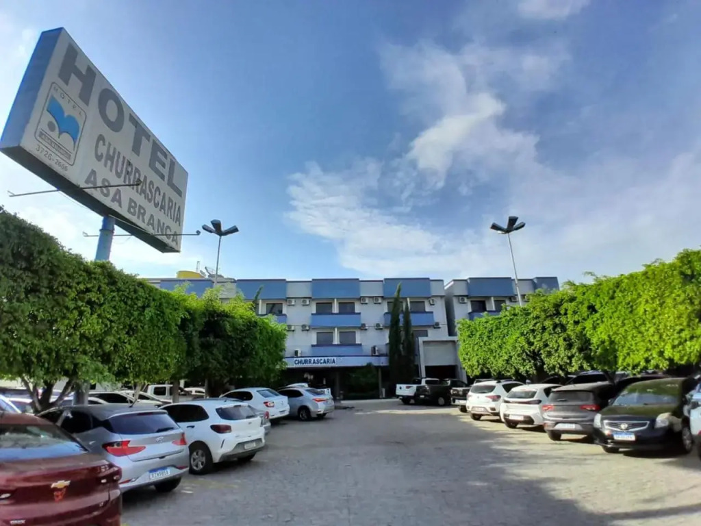 Hotel Asa Branca
