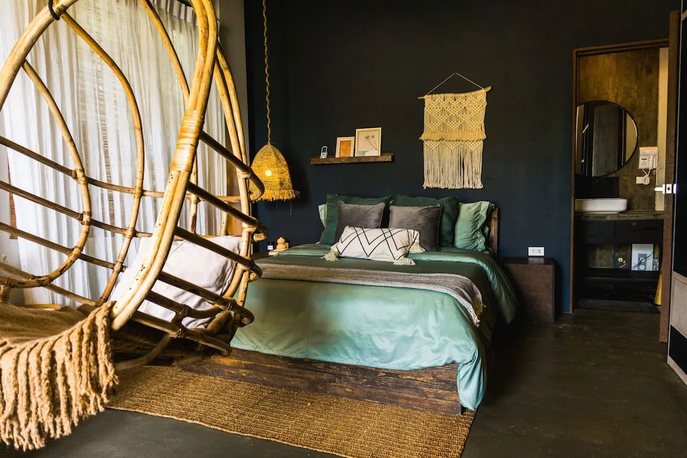 Happiness Villas