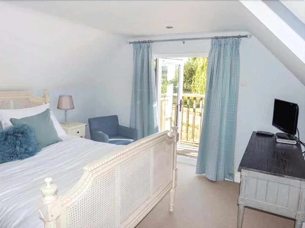 Willow Cottage