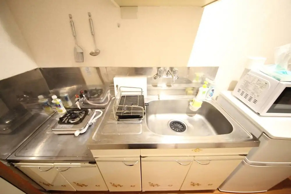 RESIDENTIAL HOTEL YAMATO-H Shimokitazawa 207