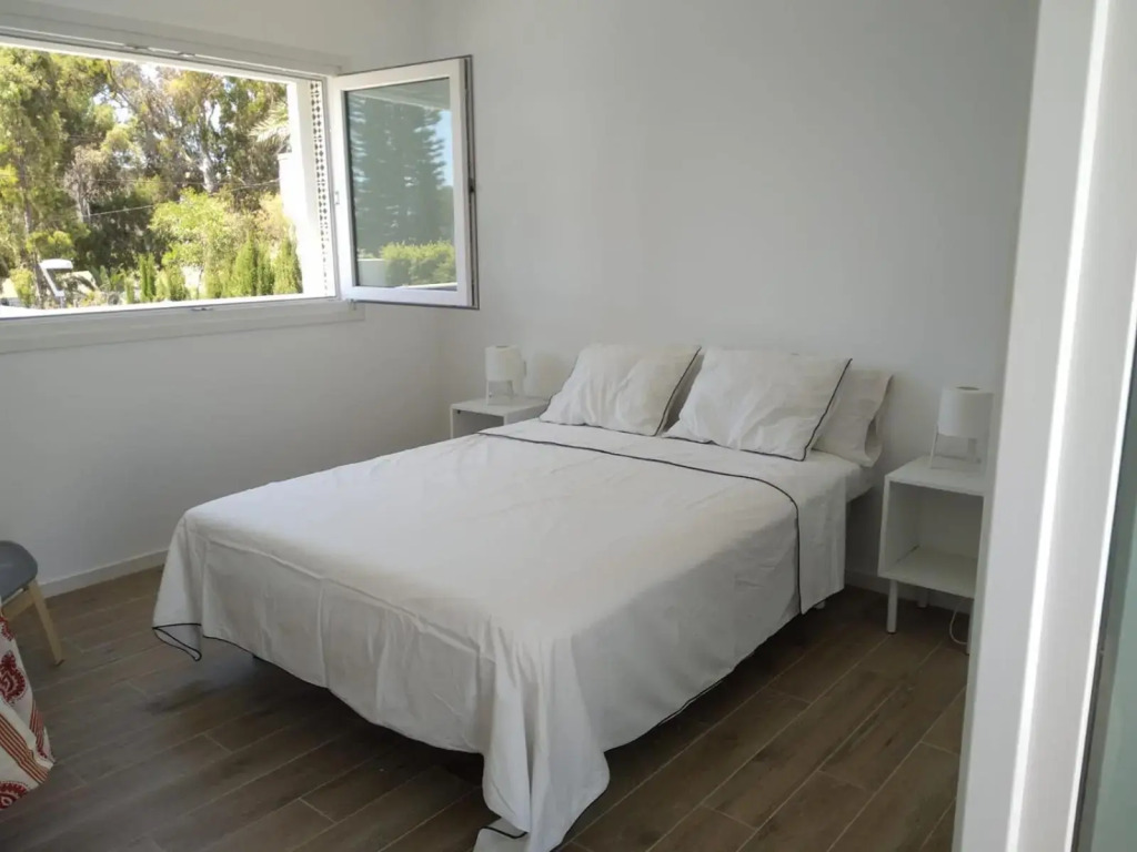 Holiday Home Los Frasquitos