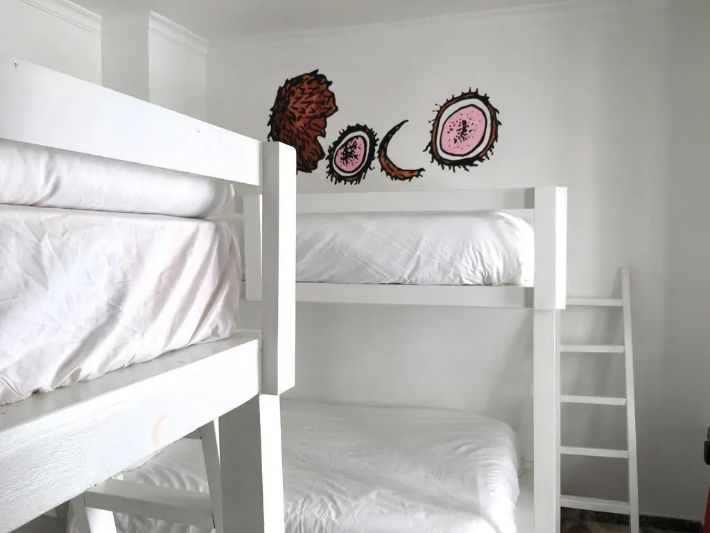 La Cocotera Boutique Hostel & Coworking