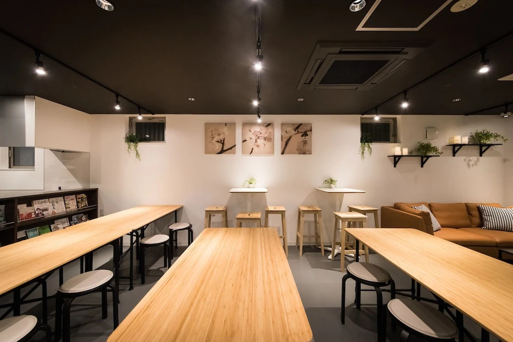 KIZUNA HOTEL Gojo Kiyomizu-dera Kamogawa