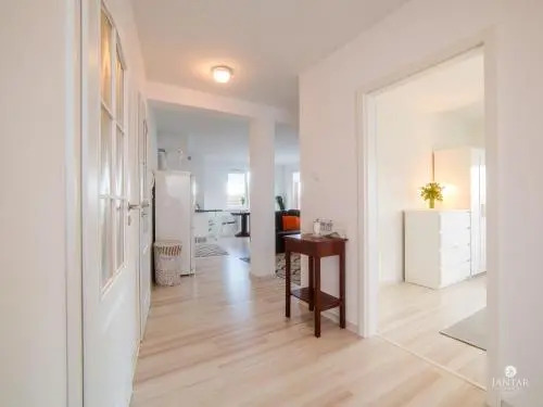 Apartament Jantar 21