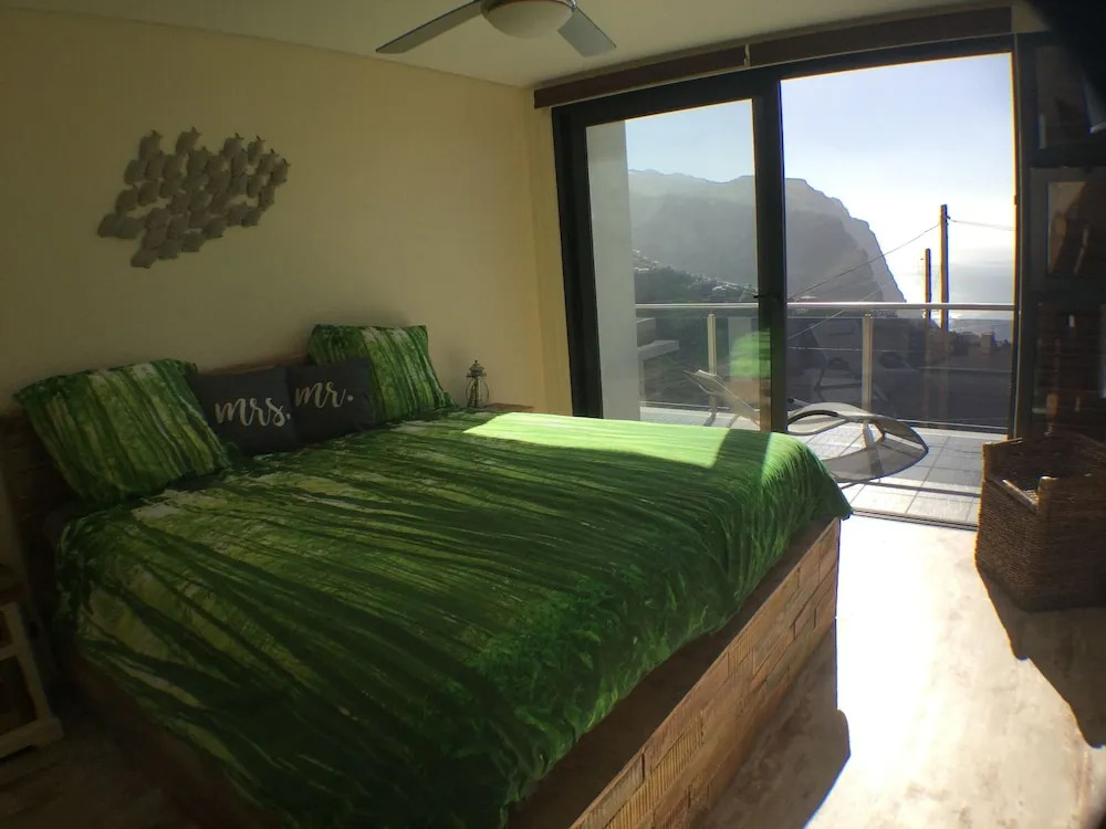 Guesthouse-TheView
