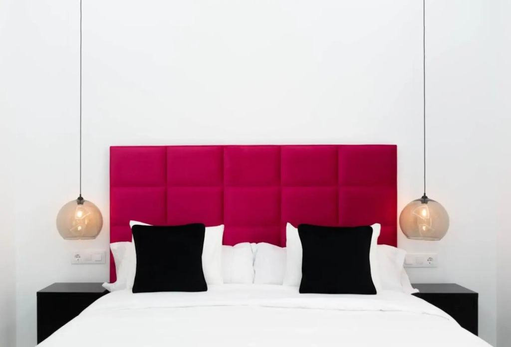 Apartamentos Élite - Warhol