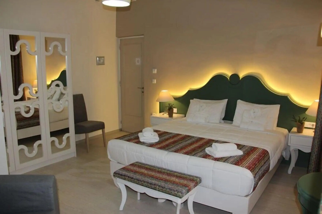 Elia Palazzo Hotel