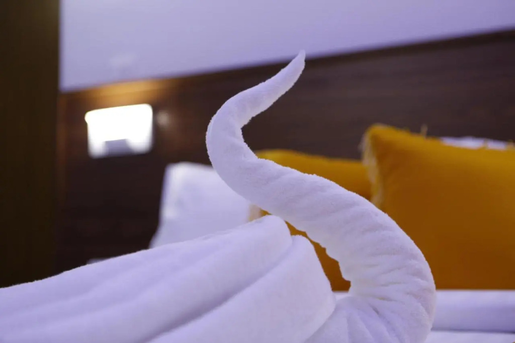 Hotel Alka Inn Residency Wayanad