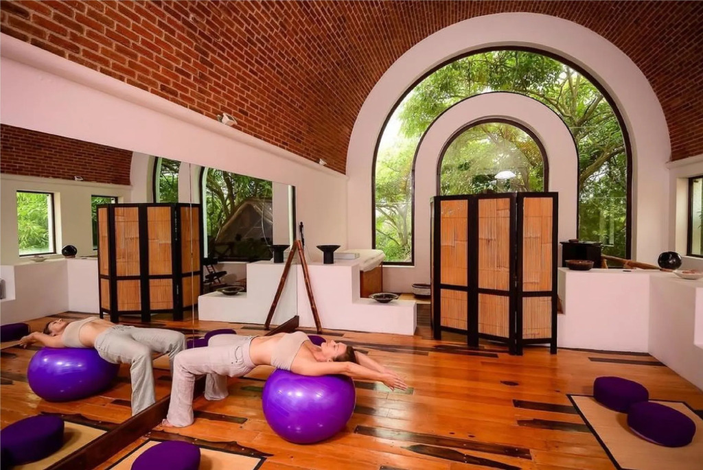Casa de los Sueños Hotel Boutique