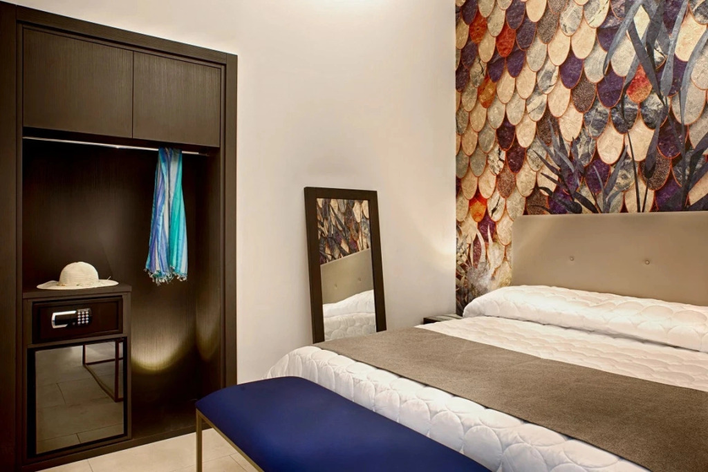 B&B Napoli Time
