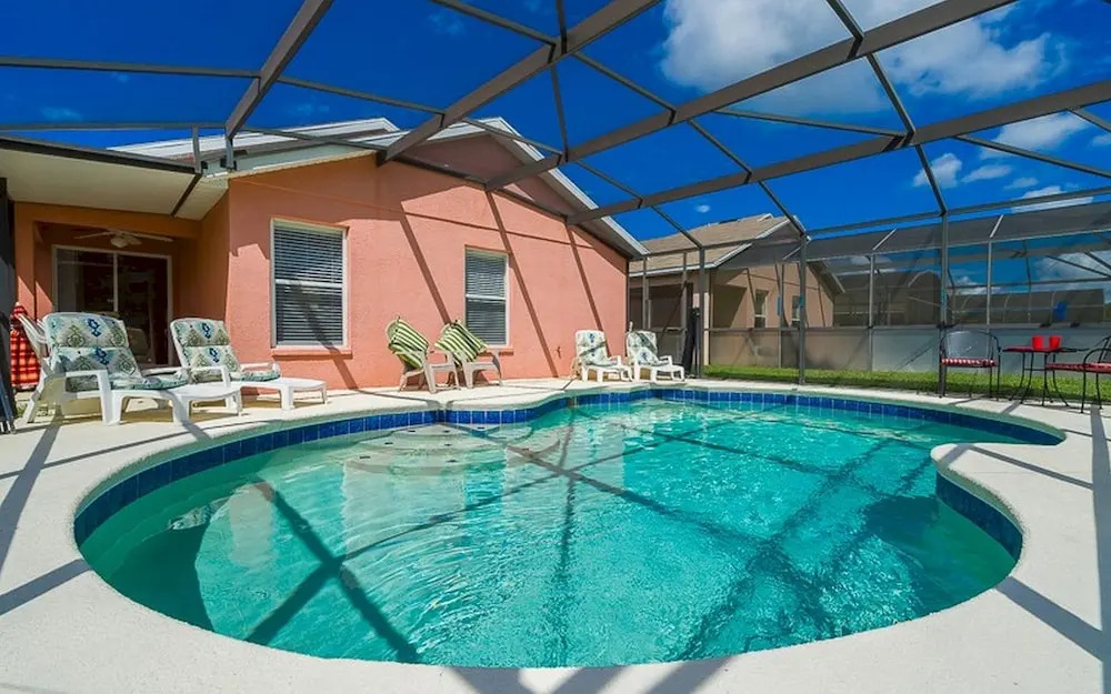 Tranquil Hideaway at Sandy Ridge