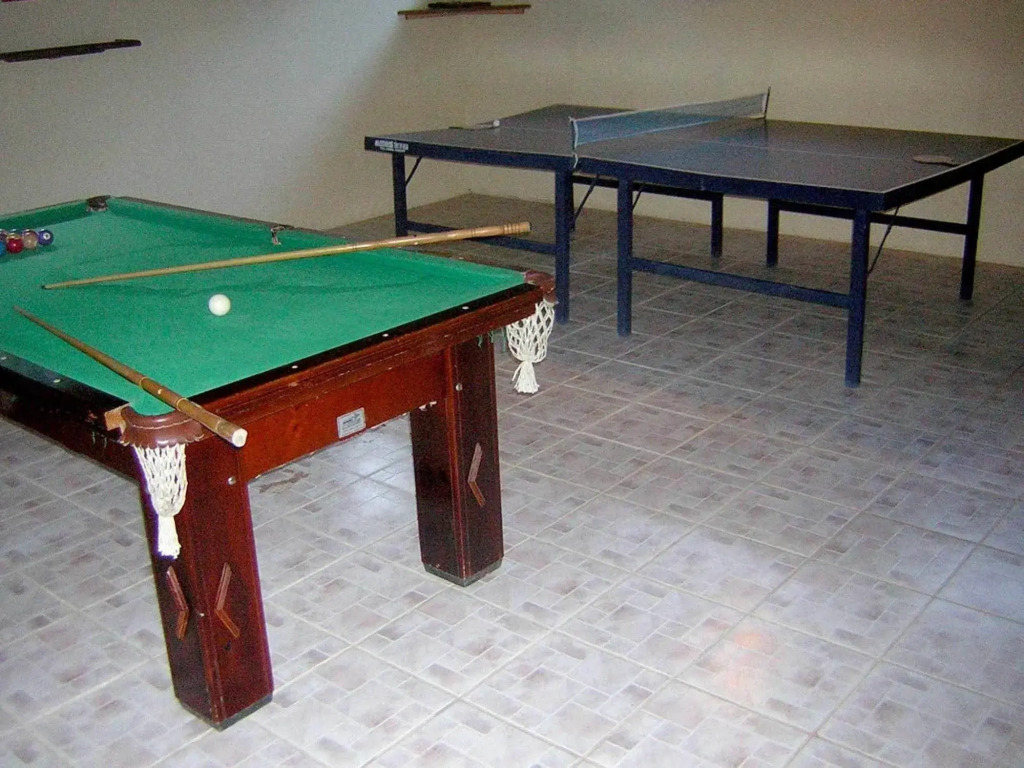 Hotel Pousada Castanheiras do Village