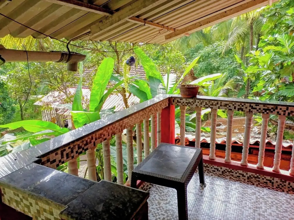 vailankani Guest House