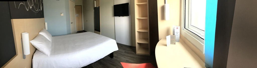 Ibis Irapuato